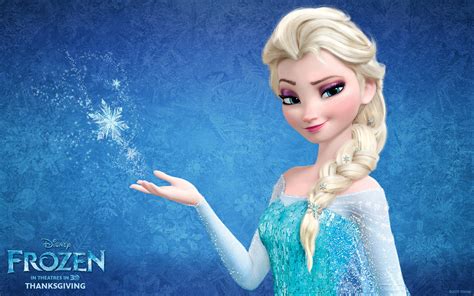 a picture of elsa from frozen|elsa high resolution images.